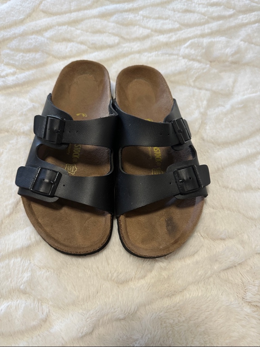 Birkenstock  Arizona Sandals